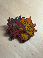 Blizzard Collectible Pins Series 1 – Diablo Color 2014