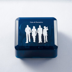 SQUARE ENIX Final Fantasy XV Music Box Valse di Fantastica New in Box from Japan