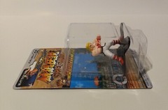 Takara 1993 Fatal Fury Special Andy Bogard Figurine Toy No. 02 – SNK Garou
