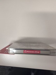 Rare New 40th Anniversary Super Mario Bros Collectors Steel Book Gift Card Case