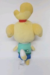 Nintendo Animal Crossing Isabelle Sanei 2015 Plush 8″ Stuffed Toy