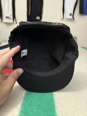 Vintage 90s Nintendo 64 StarFox Promo Cabbie Golf Hat One Size Fits All OSFA