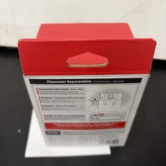 NEW Sealed Nintendo Sound Clark Alarmo Alarm Clock