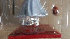 Samurai X Himura Kenshin Figure Limited Blue Version Rurouni GEM Series