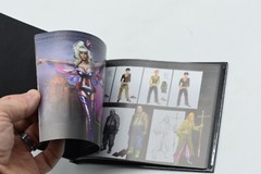 The Art of Dead Rising 2, Book, Capcom 2010, Blue Castle Games FAST SECURE SHIP