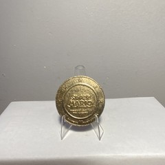 Frankford Super Mario WonderBall Collector Coins Yoshi Daisy Boo Wario Kamek Lot