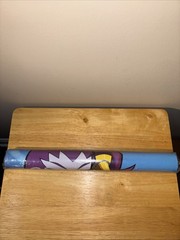 BRAND NEW SHANTAE BIKINIS LIMITED RUN GAME POSTER RISKY REVOLUTION PIRATES CURSE