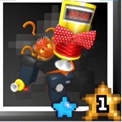NOOB TOWER DEFENSE SHINY CONFUSER