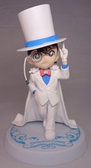 Kid the Phantom Thief Style Premium Figure PM Sega Kuroba Kaito Detective Conan