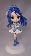 Cure Aqua QPosket Figure Pearl Special Color Ver Pretty Cure Yes PreCure 5 GoGo