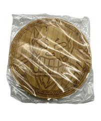 Blizzard Employee Tiki Collectible Diablo Orc 2020 Employee Gift – New Coaster