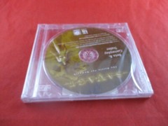 Savage The Battle for Newerth PC Promotional Beta & Gameplay Trailer CD-ROM