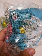 Sealed Mcdonald’s Happy meal Pokemon Asia 2018 Full Set 8 PCS From Thailand