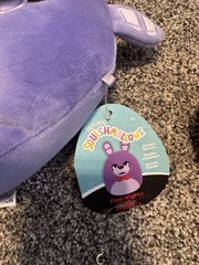 Squishmallows FNAF Freddy Bonnie Chica Foxy Plush 2024