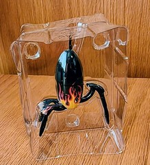 Vtg 2012 Portal 2 Series I Closed HOT ROD Turret – Blind Box – Wizkids NECA