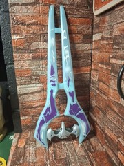 Halo Covenant Energy Sword Cosplay Roleplay Gamestop Exclusive Lights Sound 30″