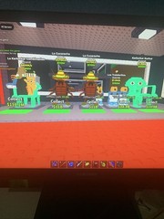 Steal a Brainrot Secrets And brainrots gods