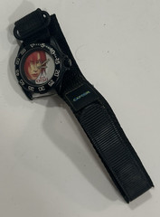 Dino Crisis Promotional Watch 1999 Capcom PlayStation Promo Untested