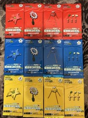 Pikmin 2 e+ eReader Puzzle Complete Base Set SEALED Japan Exclusive