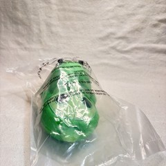 World of Warcraft WoW Pepe Maldraxxus Glow-in-the-Dark 9″ Plush Blizzard