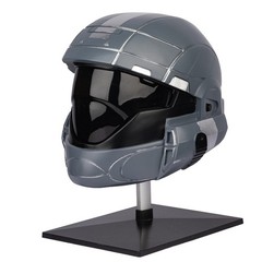 Xcoser Halo 3: ODST Helmet Rookie Resin Replica Cosplay Props Wearable US STOCK