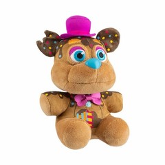 FUNKO Five Nights At Freddys Plush-NWT SOLD OUT!! WEB EXCLUSIVE