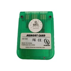 Rare PS1 memory card…………………………………………………134