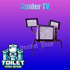 spider tv ttd