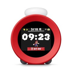 Nintendo Sound Clock Alarmo Nintendo Store Japan Limited NEW From Japan
