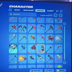 Epic Games Fortnite In-game Cosmetic Bundle Spider-Man Deadpool Wolverine