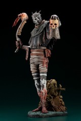 Dead by Daylight The Wraith Statue Kotobukiya NEW SEALED