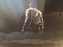 Shenmue III The Art of Shenmue 3 Hardcover Art Book Kickstarter Backer Exclusive