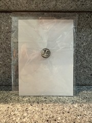 PAX East 2026 Logitech G mouse pin And Superstrike Mouse Plushie Promo