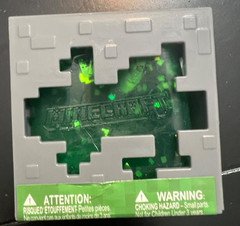 NEW Minecraft Jelly Cube Squishy Toy – Viral Sensory Fidget Stress Relief – NEW