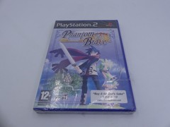 Phantom Brave – PlayStation 2 (PS2) – Tactical RPG (2005) PAL sealed