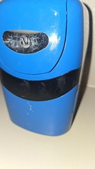 Crash Bandicoot Racing 1999 Ultra Rare Pencil Sharpener Japan Import Playstation