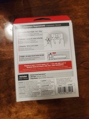 Nintendo Sound Clock Alarmo Red NEW SEALED