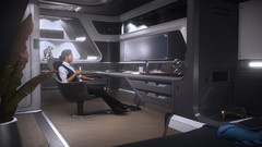 Star Citizen 400i OC + Revel & York Hangar + Paint – Original Concept