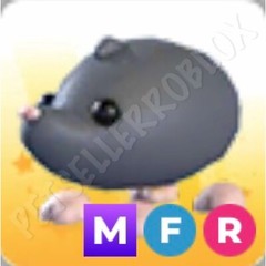 Adopt A Pet from Me – Mega Neon Fly Ride Sado Mole – *SAME DAY DELIVERY*