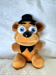 PICK: Five Nights at Freddy’s Authentic Funko Plush Lot of 18 from 2016 & 2017