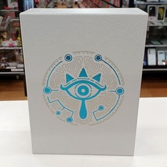 Nippon Columbia The Legend of Zelda Breath of the Wild Original