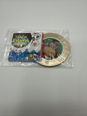Frankford Wonder Ball Collectible Coin: Super Mario Bros Rosalina Others 6 Coins
