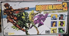 Borderlands 3 Collector’s Edition Collectible Figurines Bl3 Gearbox Complete 2k