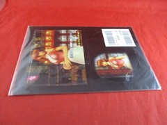 Dead or Alive Ultimate Xbox Promotional 2005 Desk Calendar *NEW* Tecmo