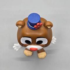 Circus Freddy #912 ~ Funko Pop Games Five Nights at Freddy’s FNAF (No Box)