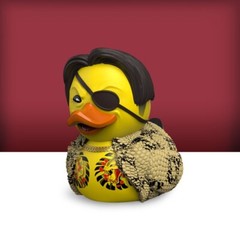 TUBBZ MINI SEGA Yakuza Goro Majima Collectible Duck Vinyl Figure JEEP