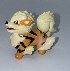 Arcanine Pokemon Monster Collection Figure Tomy Japan