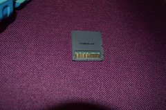 SpongeBob SquarePants: Globs of Doom (Nintendo 2008) Game Cartridge Tested G6