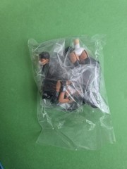 Dr. Anesthesia Mini Figure Rumble Roses Collection Vol.1 Konami PlayStation Xbox