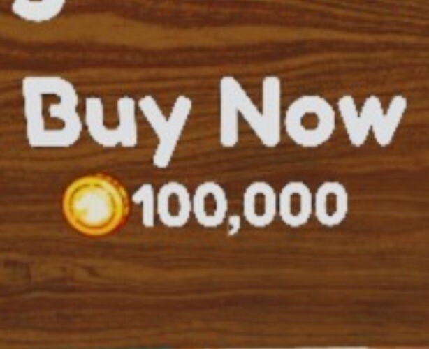 Wild Horse Island Tokens / 100,000 TOKENS🐎